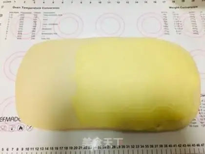 Make Vanilla Castile step 4