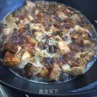 Make Homemade meat step 6