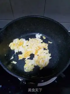 Make Eggs made from cucumbers step 3