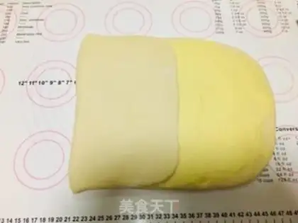 Make Vanilla Castile step 5