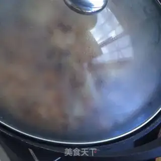 Make Homemade meat step 7