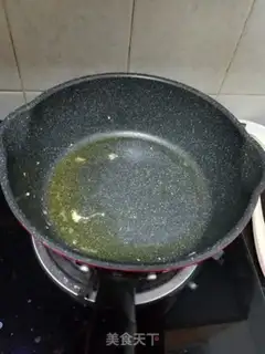 Make Eggs made from cucumbers step 4