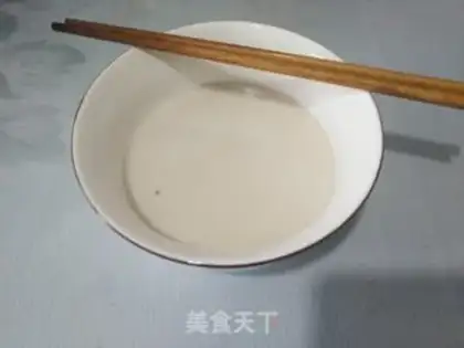 Make Delicious eggs step 2