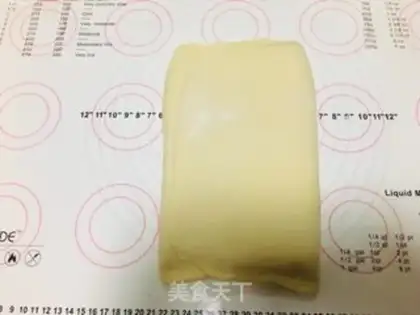 Make Vanilla Castile step 6