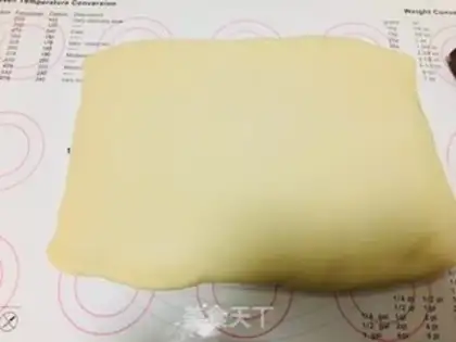Make Vanilla Castile step 7