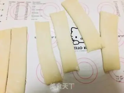 Make Vanilla Castile step 8