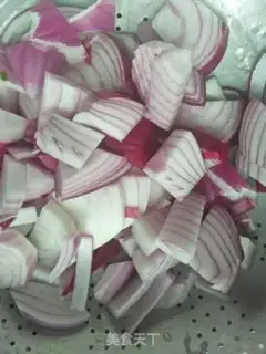 Make Onion stew step 2