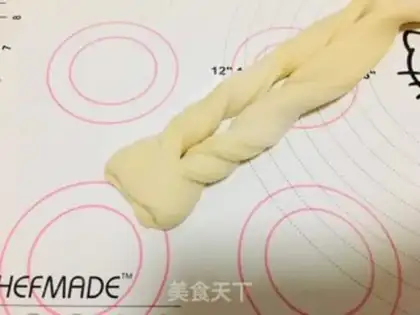 Make Vanilla Castile step 9