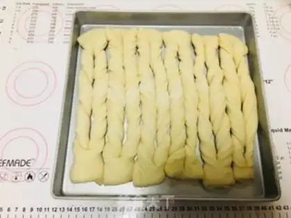 Make Vanilla Castile step 10