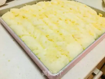 Make Vanilla Castile step 11