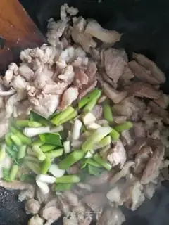 Make Blasted salt step 2