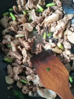 Make Blasted salt step 3