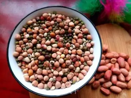 Make Five bean soup step 0