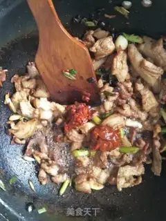 Make Blasted salt step 4