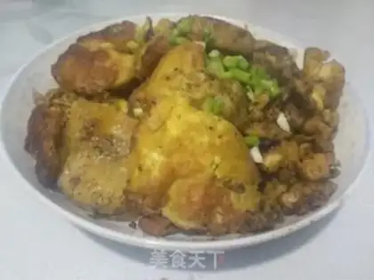 Make Delicious eggs step 10
