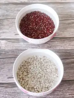 Make Porridge step 1