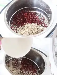 Make Porridge step 2