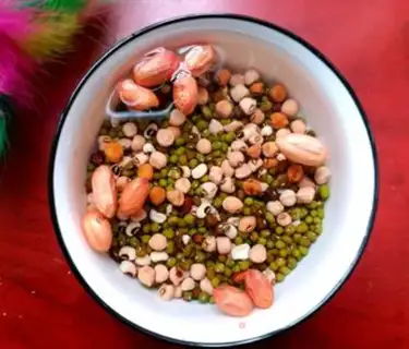 Make Five bean soup step 2