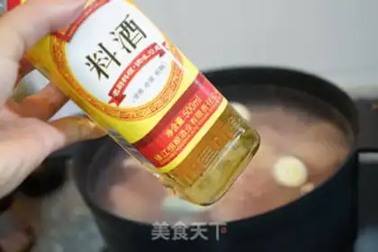 Make Big chicken step 4