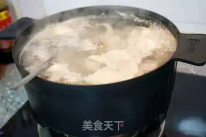 Make Big chicken step 5