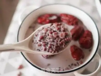 Make Porridge step 5