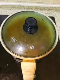 Make Lazy pasta step 2