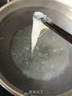 Make Spicy, fat cow step 8