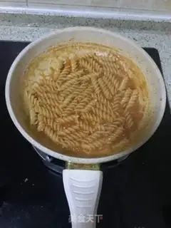 Make Carrot onions step 9
