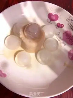 Make A yogurt shake step 2
