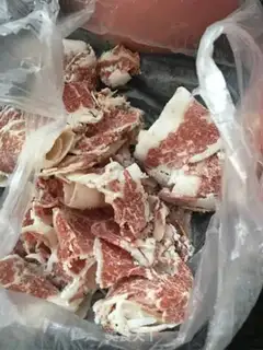 Make Spicy, fat cow step 10