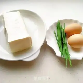 Make Egg pickle tofu step 0