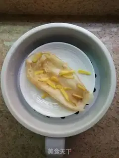 Make Skinny soup step 2