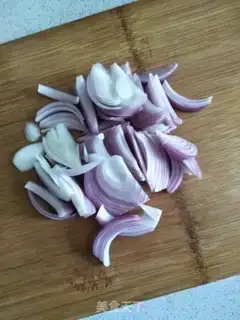 Make Onion-mixed eggs step 5