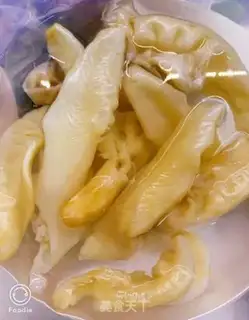 Make Skinny soup step 3
