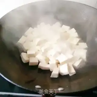 Make Egg pickle tofu step 5