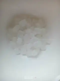 Make Iced Sydney soup step 1