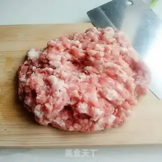 Make Quail egg soup step 1