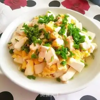 Make Egg pickle tofu step 8