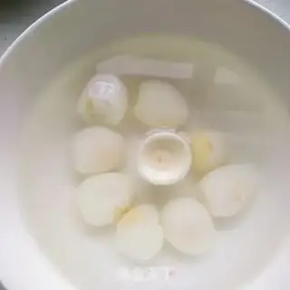 Make Quail egg soup step 4