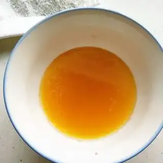 Make Waffles step 1