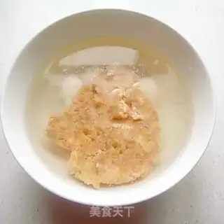 Make Quail egg soup step 5