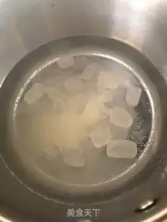 Make Mountain cans step 2