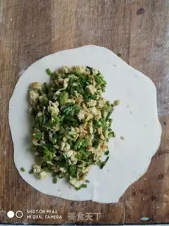Make Eggs and pickles step 5