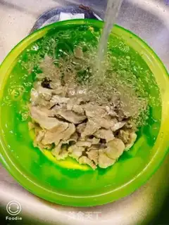 Make Skinny soup step 8