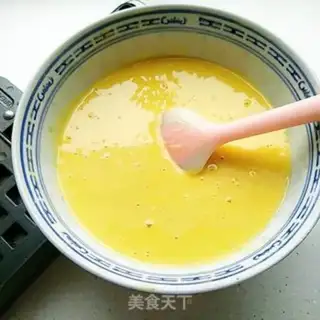 Make Waffles step 3