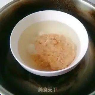 Make Quail egg soup step 6