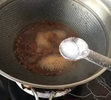 Make Spicy, fat cow step 18