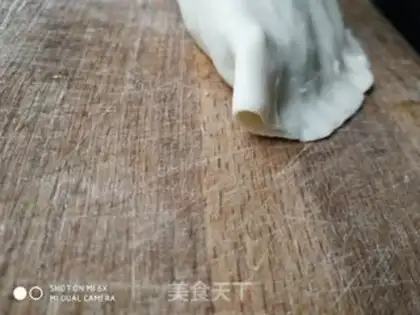 Make Eggs and pickles step 6
