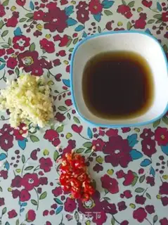 Make A cold, bitter melon step 8