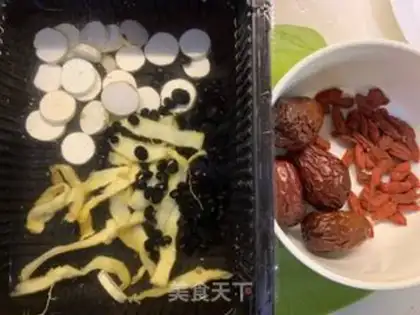 Make Skinny soup step 10